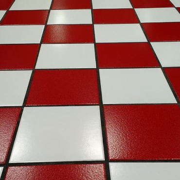 Laminate Flooring
